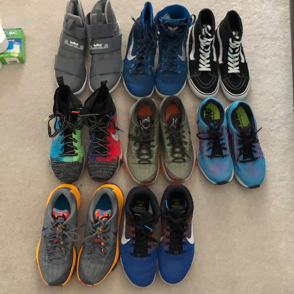 Will post individually